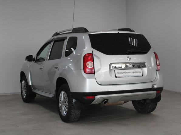 Renault Duster I с пробегом 2013 года, цена 1 059 900 рублей, 119141 км, внедорожник, Автокод Объявления