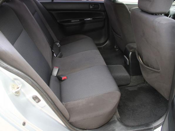 Mitsubishi Lancer IX Рестайлинг с пробегом 2006 года, цена 169 000 рублей, 287707 км, седан, Автокод Объявления