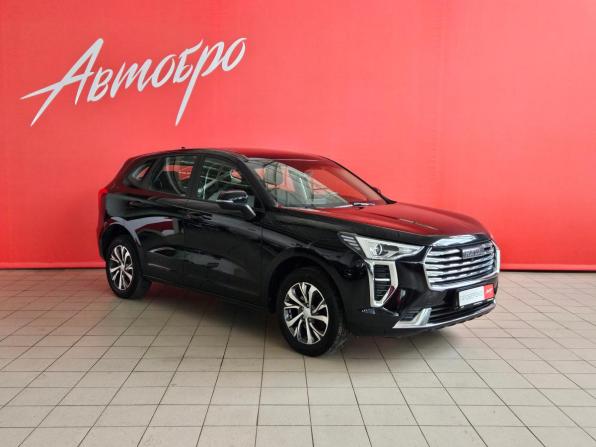 Haval Jolion I с пробегом 2023 года, цена 1 687 000 рублей, 57540 км, внедорожник, Автокод Объявления