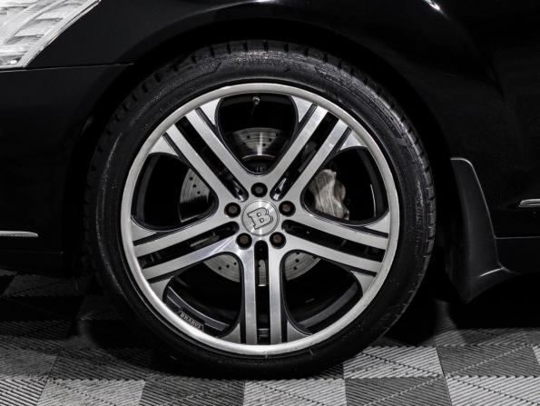 Mercedes-Benz S-Класс V (W221) Рестайлинг с пробегом 2010 года, цена 2 200 000 рублей, 222699 км, седан, Автокод Объявления