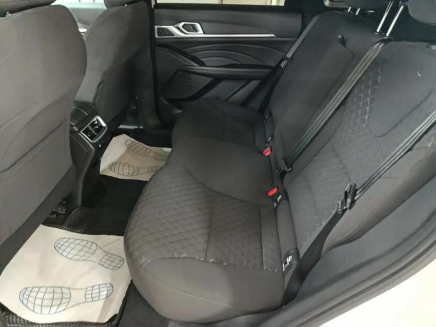 Haval F7 II Уфа  - изображение 13