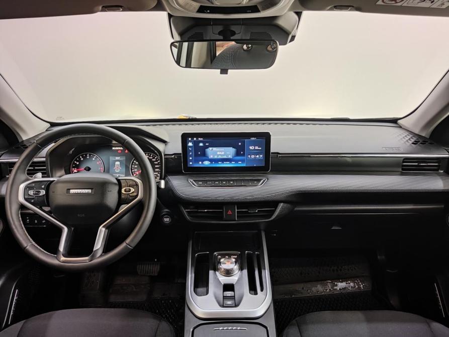 Haval Jolion I Рестайлинг Барнаул  - изображение 10