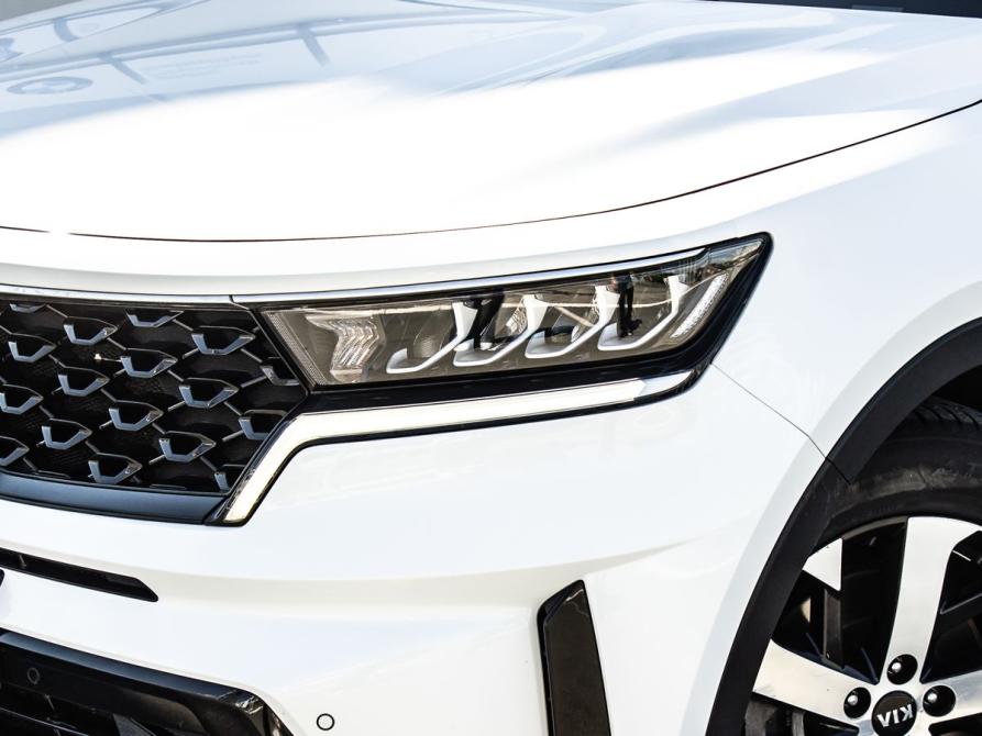 Kia Sorento IV Магнитогорск  - изображение 8