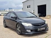 Honda Civic VIII Набережные Челны  - изображение 25