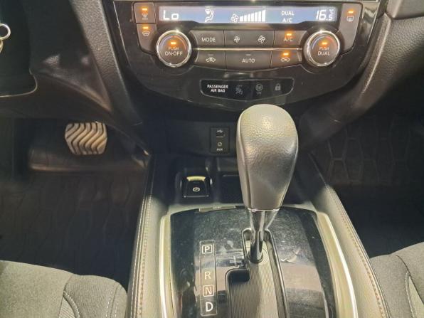 Nissan Qashqai II Рестайлинг с пробегом 2019 года, цена 1 520 000 рублей, 118967 км, внедорожник, Автокод Объявления