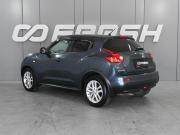 Nissan Juke I Ростов-на-Дону  - изображение 18