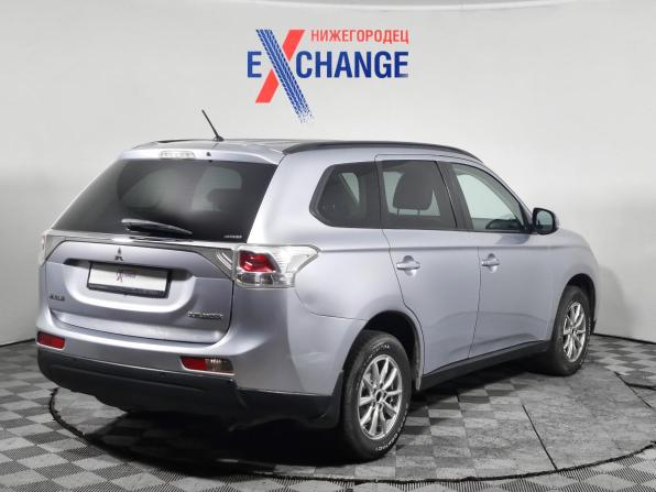 Mitsubishi Outlander III с пробегом 2012 года, цена 1 459 000 рублей, 139845 км, внедорожник, Автокод Объявления