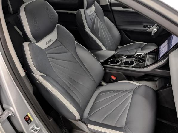 Geely Atlas II с пробегом 2024 года, цена 2 995 000 рублей, 16778 км, внедорожник, Автокод Объявления