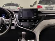 Toyota Camry VIII (XV70) Рестайлинг Казань  - изображение 40