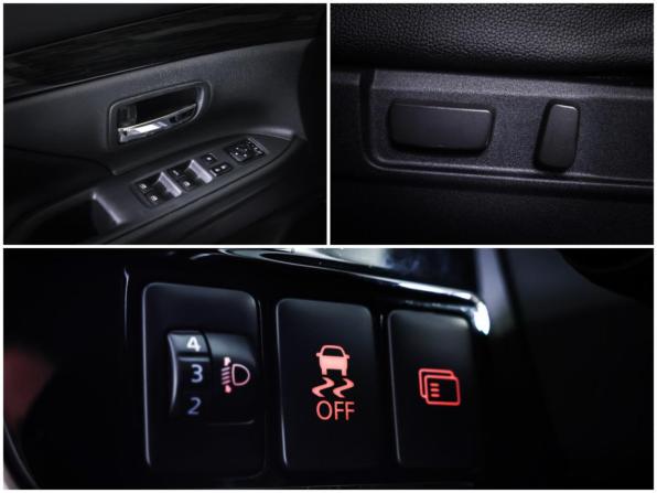 Mitsubishi Outlander III Рестайлинг 2 с пробегом 2015 года, цена 1 843 000 рублей, 75600 км, внедорожник, Автокод Объявления