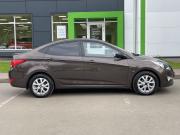 Hyundai Solaris I Рестайлинг Ярославль  - изображение 20