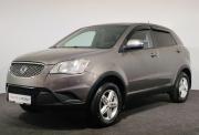 SsangYong Actyon II Ярославль  - изображение 26