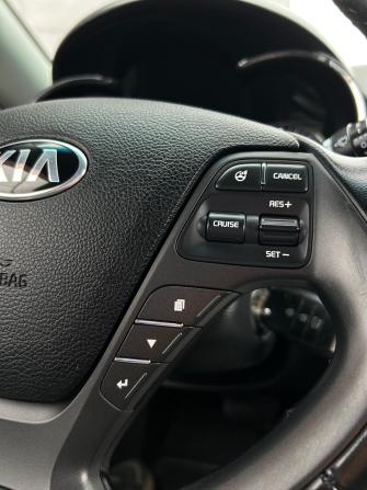 Kia Cerato III с пробегом 2013 года, цена 1 099 000 рублей, 212803 км, седан, Автокод Объявления