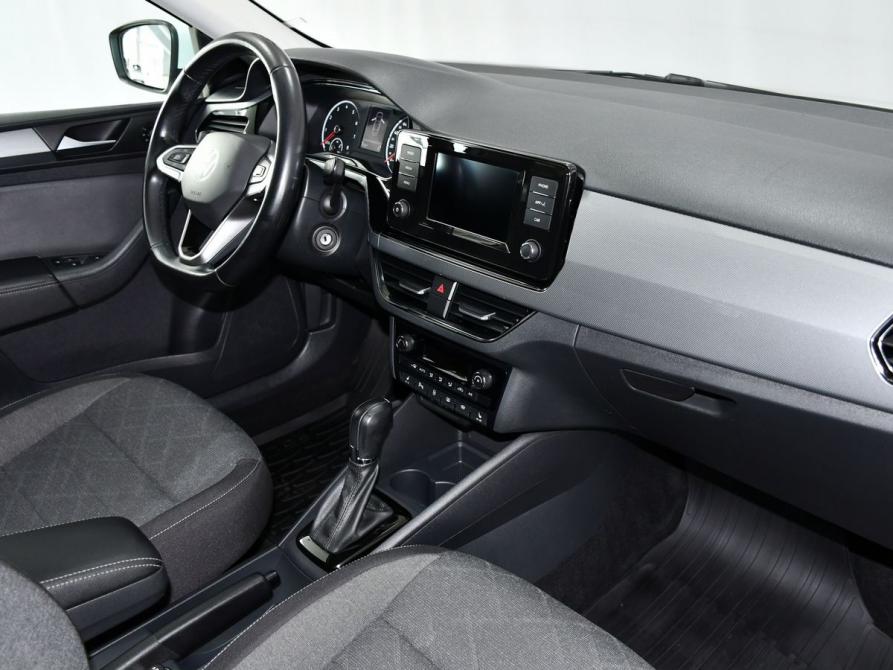 Volkswagen Polo VI Новосибирск  - изображение 24