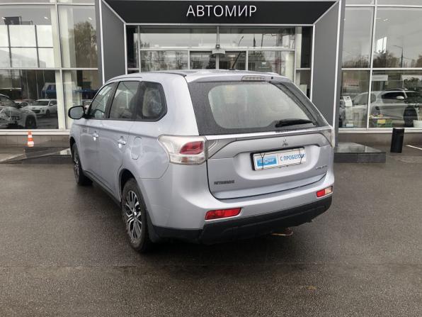 Mitsubishi Outlander III с пробегом 2012 года, цена 1 149 000 рублей, 177389 км, внедорожник, Автокод Объявления