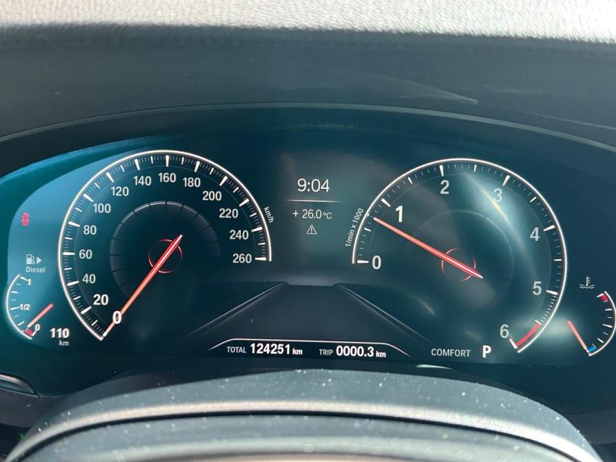 BMW 6 серии IV (G32) Екатеринбург  - изображение 20