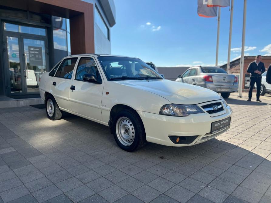 Daewoo Nexia I Рестайлинг Краснодар  - изображение 3