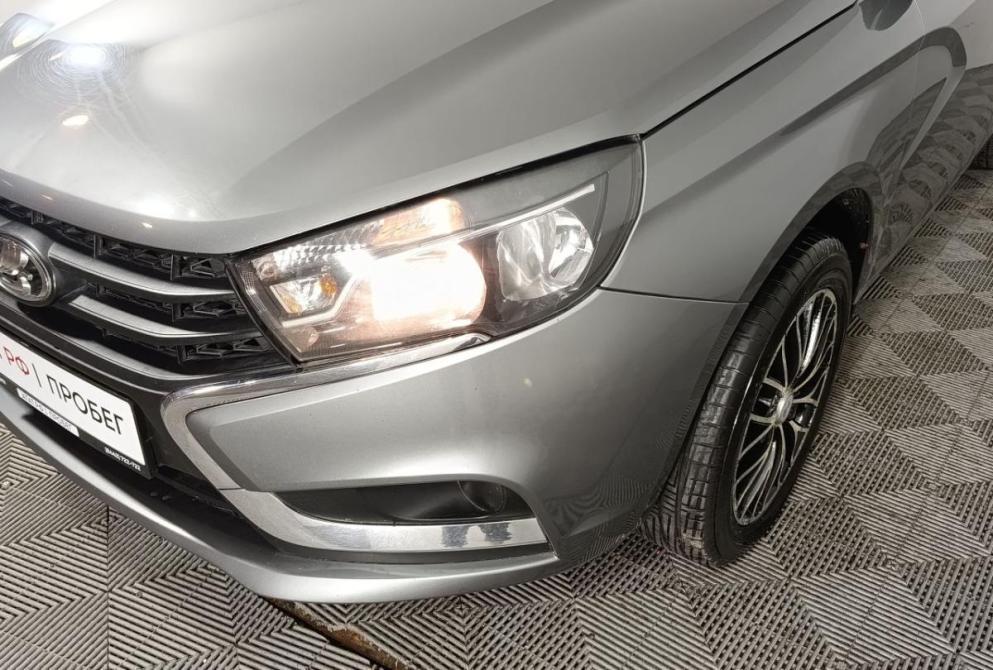 Lada (ВАЗ) Vesta I Волгоград  - изображение 21
