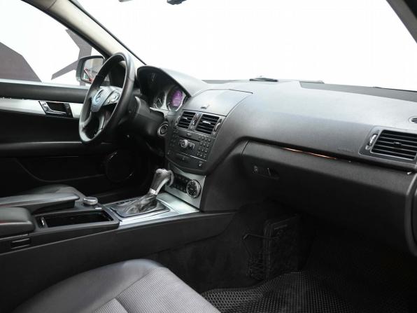 Mercedes-Benz C-Класс III (W204) с пробегом 2007 года, цена 1 019 900 рублей, 299278 км, седан, Автокод Объявления