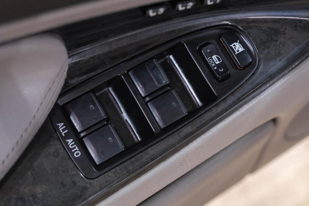 Lexus GS III Новокузнецк  - изображение 31