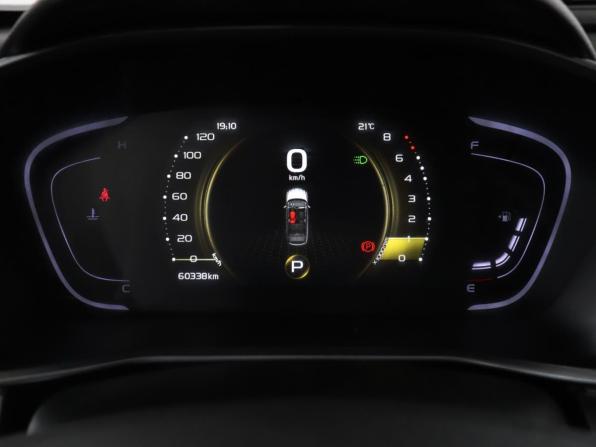 Geely Coolray I с пробегом 2023 года, цена 1 699 000 рублей, 60337 км, внедорожник, Автокод Объявления