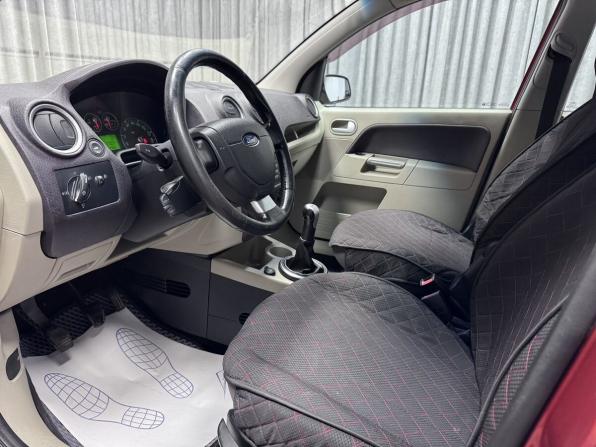 Ford Fusion I Рестайлинг с пробегом 2007 года, цена 450 000 рублей, 142860 км, хэтчбек, Автокод Объявления