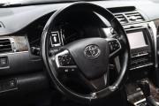 Toyota Camry VII (XV50) Рестайлинг Сургут  - изображение 57