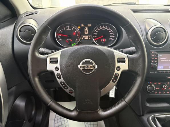 Nissan Qashqai I Рестайлинг с пробегом 2012 года, цена 1 265 000 рублей, 174439 км, внедорожник, Автокод Объявления