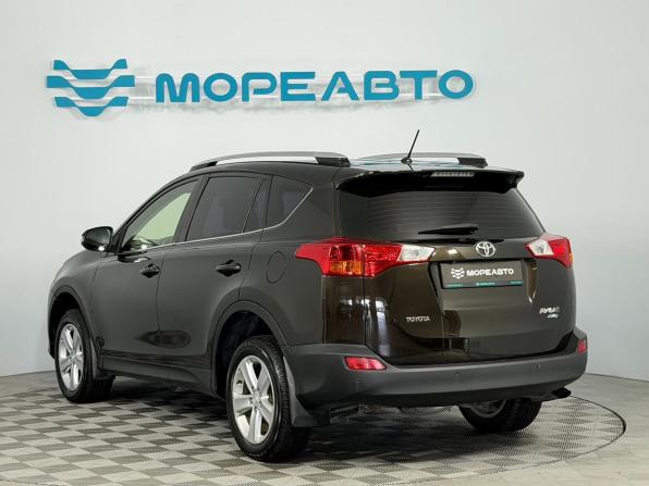 Toyota RAV4 IV (XA40) с пробегом 2014 года, цена 1 680 000 рублей, 250000 км, внедорожник, Автокод Объявления