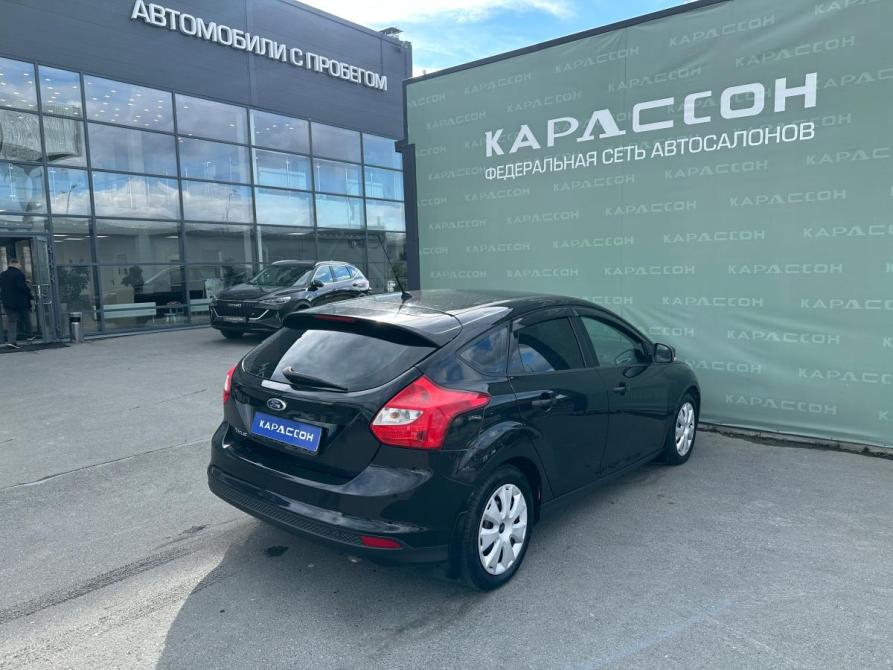 Ford Focus III Екатеринбург  - изображение 2