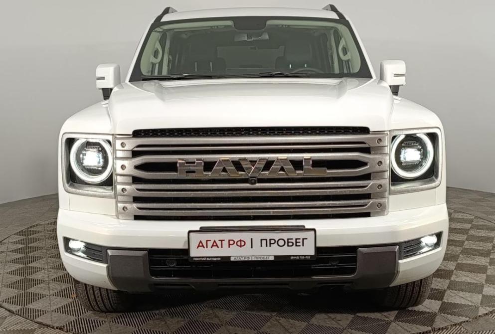 Haval H9 II Волгоград  - изображение 2