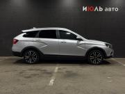 Lada (ВАЗ) Vesta I Челябинск  - изображение 23