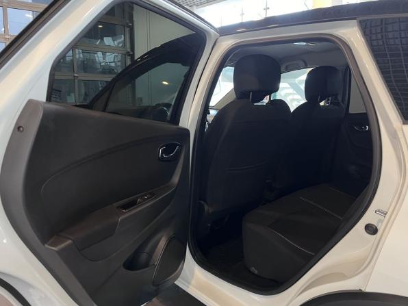 Renault Kaptur I с пробегом 2019 года, цена 1 480 000 рублей, 178436 км, внедорожник, Автокод Объявления