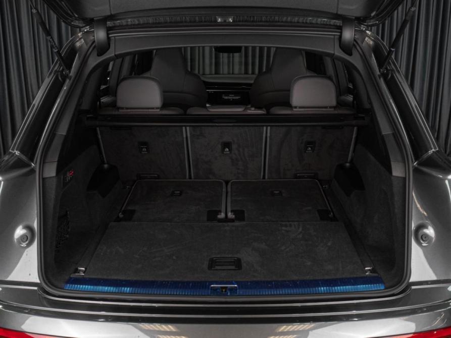 Audi Q7 II (4M) Рестайлинг Тюмень  - изображение 38