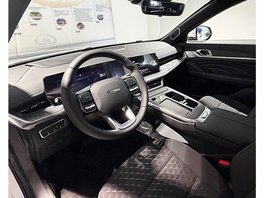 Haval F7 II Москва  - изображение 9