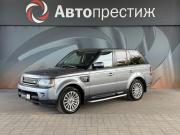 Land Rover Range Rover Sport I Рестайлинг Волгоград  - изображение 36