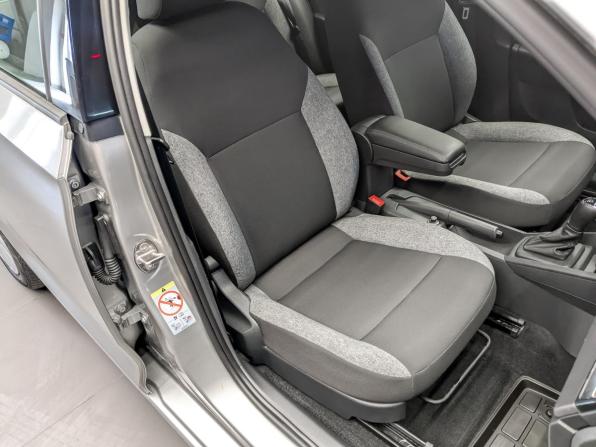 Skoda Rapid II с пробегом 2021 года, цена 1 375 000 рублей, 118233 км, лифтбек, Автокод Объявления