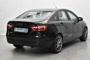 Lada (ВАЗ) Vesta I Москва  - изображение 20