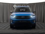 Hyundai Creta I Москва  - изображение 26