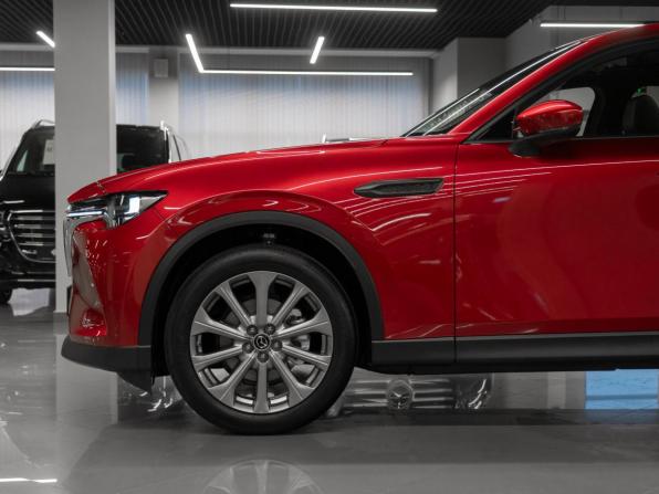 Mazda CX-60 с пробегом 2025 года, цена 6 500 000 рублей, 19 км, внедорожник, Автокод Объявления
