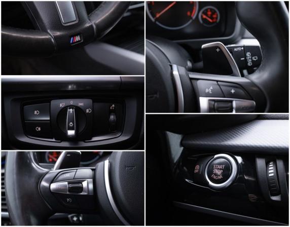 BMW X5 III (F15) с пробегом 2018 года, цена 3 934 000 рублей, 158000 км, внедорожник, Автокод Объявления