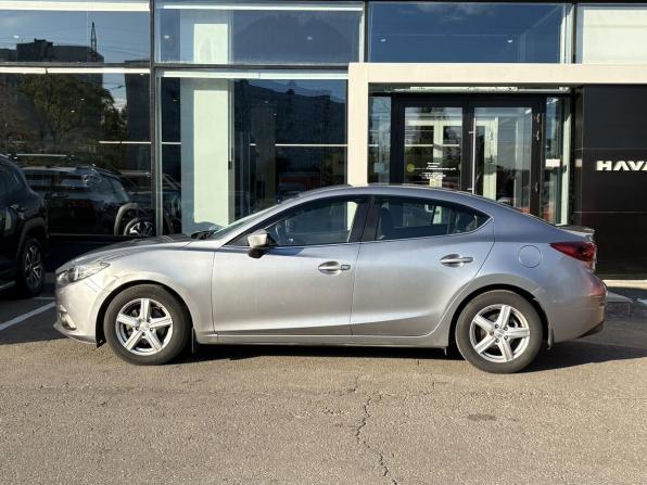 Mazda 3 III (BM) с пробегом 2015 года, цена 1 349 000 рублей, 101545 км, седан, Автокод Объявления
