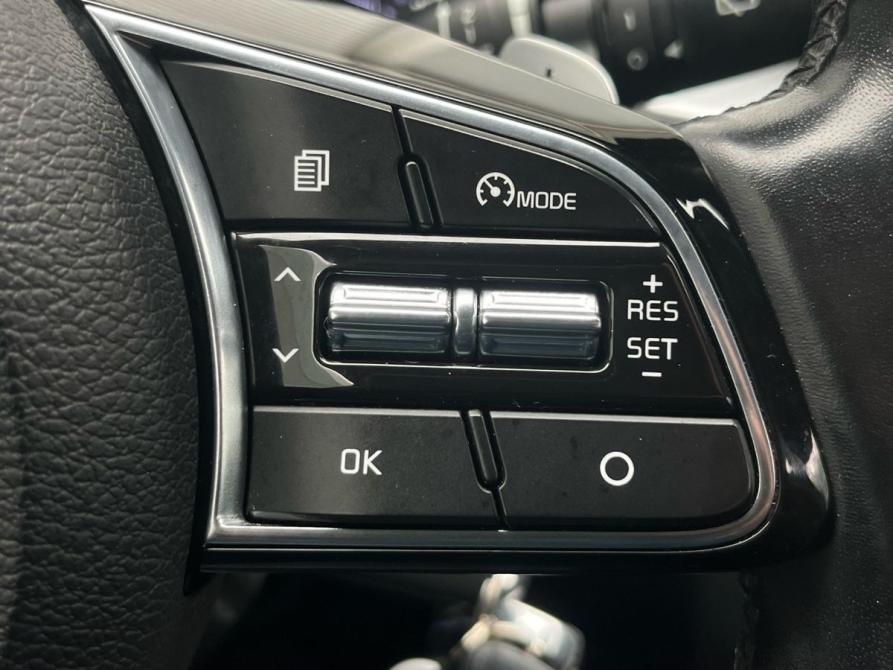 Kia Ceed III Калуга  - изображение 16