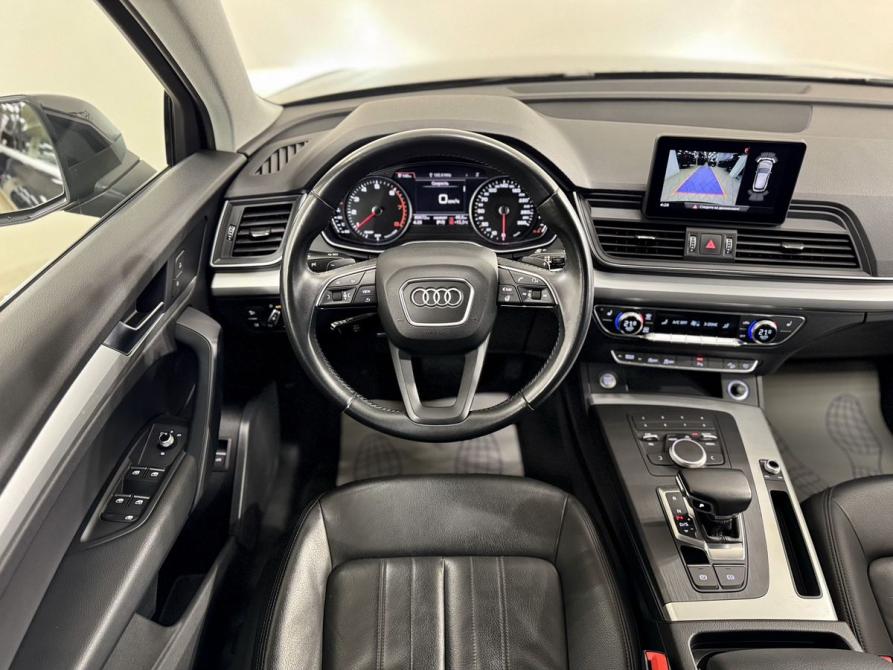 Audi Q5 II (FY) Санкт-Петербург  - изображение 8