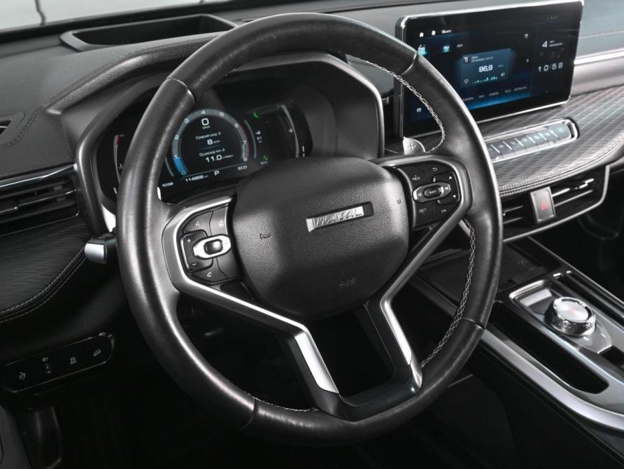Haval Jolion I Ростов-на-Дону  - изображение 12