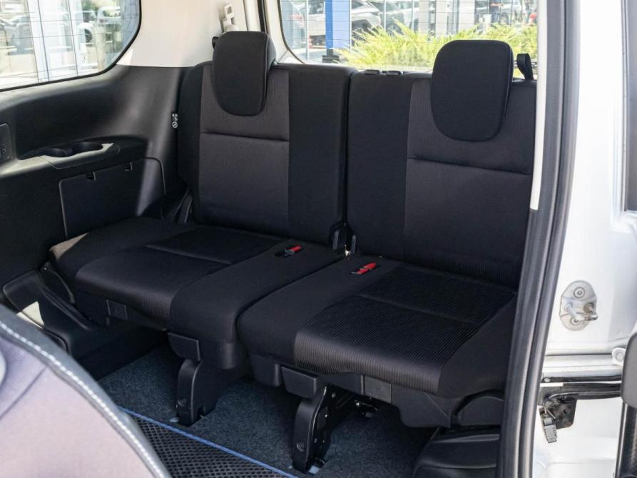Nissan Serena V (C27) Краснодар  - изображение 9