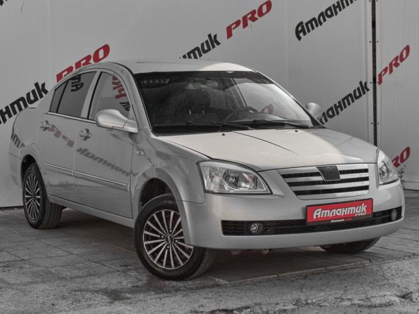 Vortex Estina I с пробегом 2011 года, цена 297 000 рублей, 172959 км, седан, Автокод Объявления