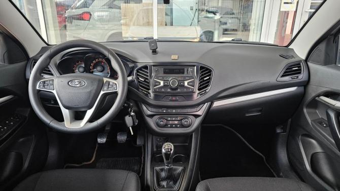Lada (ВАЗ) Vesta I с пробегом 2021 года, цена 1 129 000 рублей, 67800 км, седан, Автокод Объявления