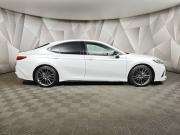 Toyota Camry IX (XV80) China Market Москва  - изображение 30
