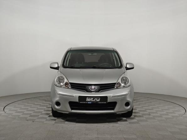 Nissan Note I Рестайлинг с пробегом 2013 года, цена 675 000 рублей, 125936 км, хэтчбек, Автокод Объявления